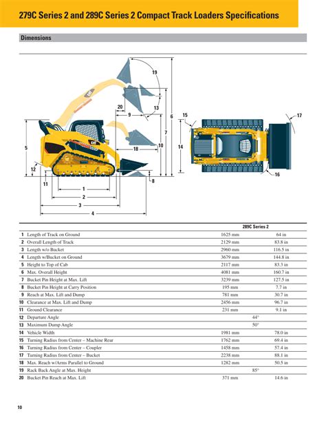 289c cat skid steer for sale|cat 289c owners manual.